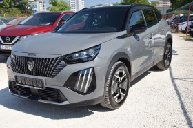 Peugeot 2008 GT 1.2 Hybrid 136 hp | Mobile.bg � ����� ������ 3