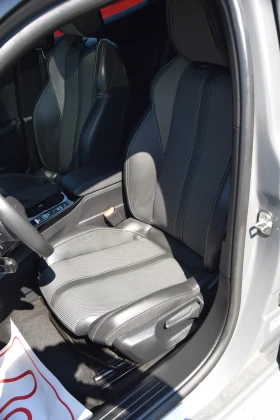 Peugeot 2008 GT 1.2 Hybrid 136 hp | Mobile.bg � ����� ������ 9