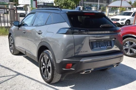 Peugeot 2008 GT 1.2 Hybrid 136 hp | Mobile.bg � ����� ������ 5