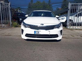 Kia K5 | Mobile.bg � ����� ������ 5