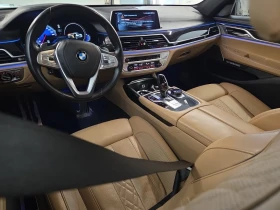 BMW 750 AWD* 93 000 KM * FULL EXTRAS - 16150 € / 31586.65 лв. - 40905895 9