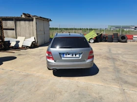 Mercedes-Benz C 220 C220 cdi 170ks. - 7700 € - 69446670 5