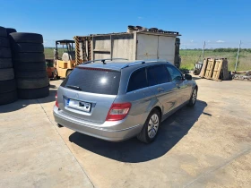 Mercedes-Benz C 220 C220 cdi 170ks. - 7700 € - 69446670 6