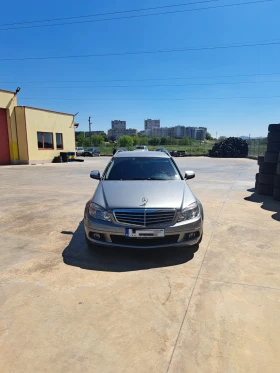 Mercedes-Benz C 220 C220 cdi 170ks. - 7700 € - 69446670 2