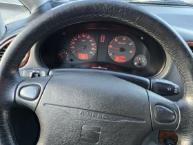 Seat Alhambra 1.9TDI 90KC. | Mobile.bg � ����� ������ 11