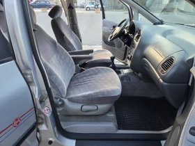 Seat Alhambra 1.9TDI 90KC. | Mobile.bg � ����� ������ 12