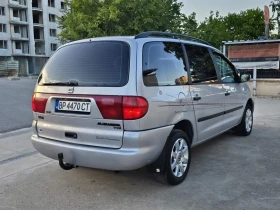 Seat Alhambra 1.9TDI 90KC. | Mobile.bg � ����� ������ 3