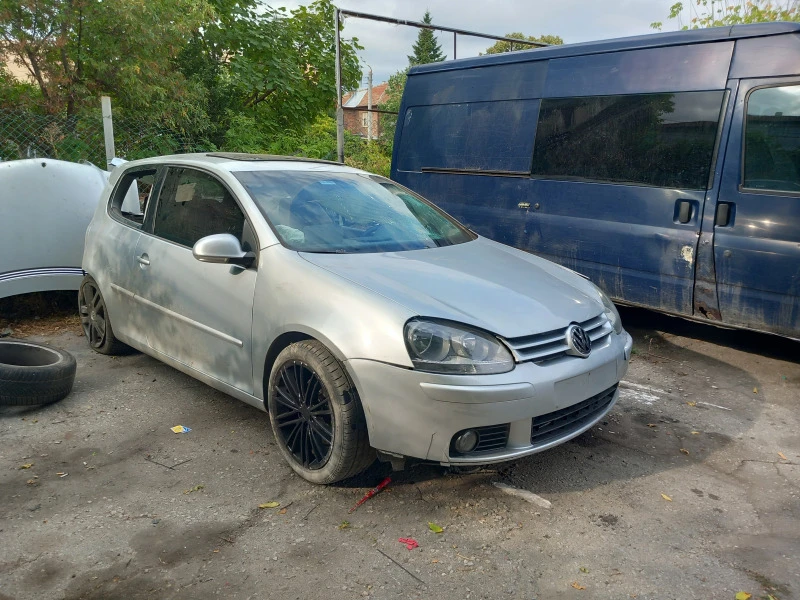 VW Golf 2.0 TDI 4-MOTION BKD , снимка 3 - Автомобили и джипове - 42359037