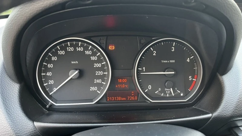 BMW 120, снимка 6 - Автомобили и джипове - 46788186