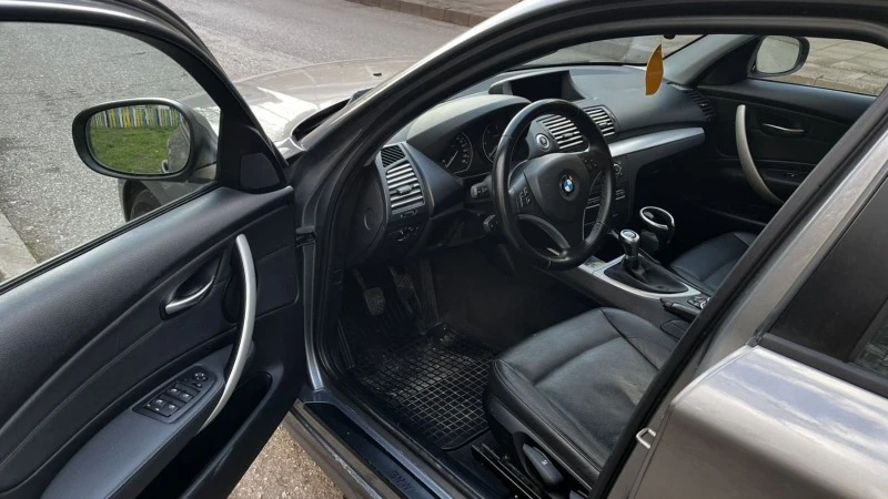 BMW 120, снимка 4 - Автомобили и джипове - 46788186