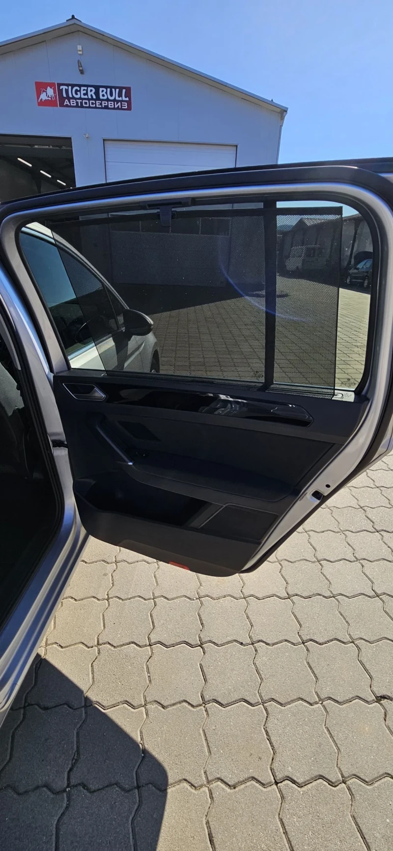 VW Touran, снимка 8 - Автомобили и джипове - 47331805