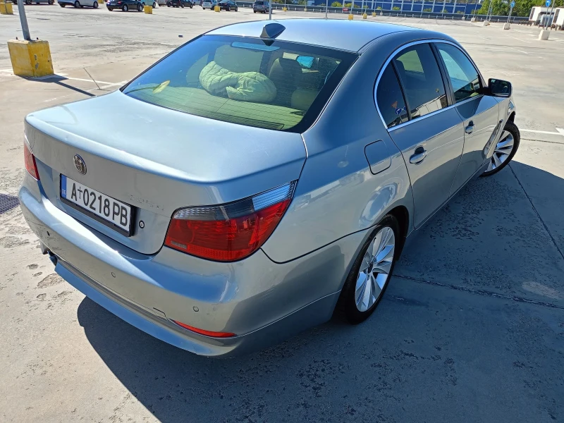 BMW 525 2500, снимка 11 - Автомобили и джипове - 47514007