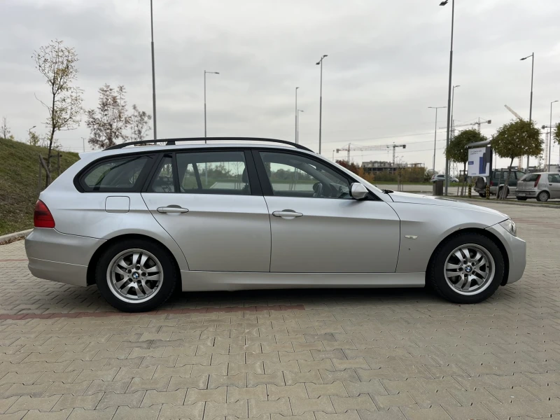 BMW 320, снимка 7 - Автомобили и джипове - 47824624