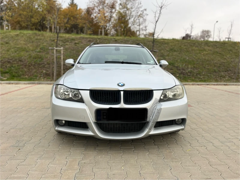 BMW 320, снимка 1 - Автомобили и джипове - 47824624