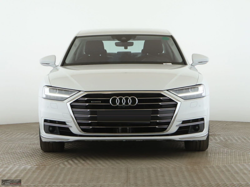 Audi A8 50TDI/QUATTRO/B&O/ACC/MATRIX/NAVI/TSR/KEYLESS/480b, снимка 2 - Автомобили и джипове - 48055520