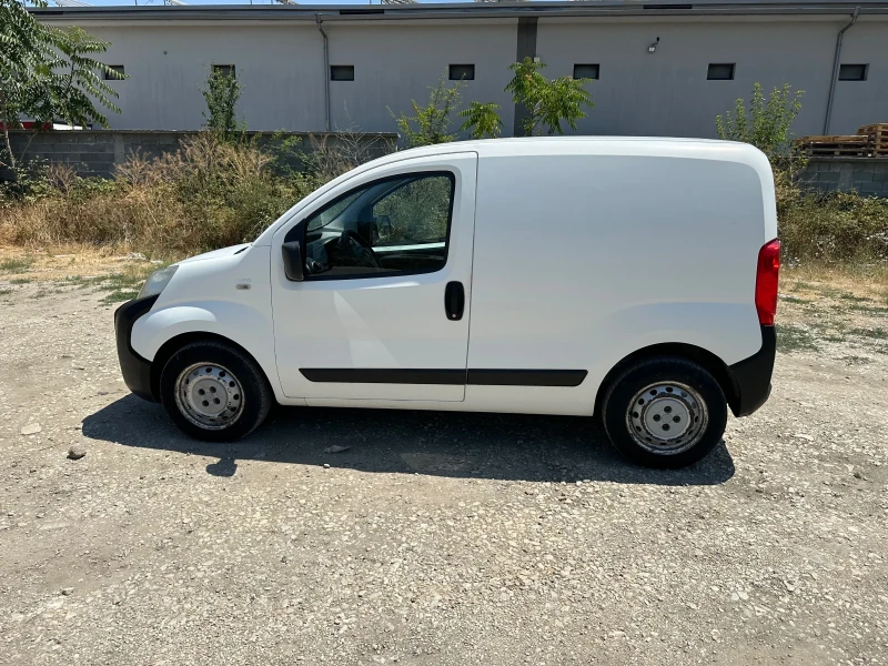 Citroen Nemo 1.4 Hdi, снимка 2 - Автомобили и джипове - 48185783