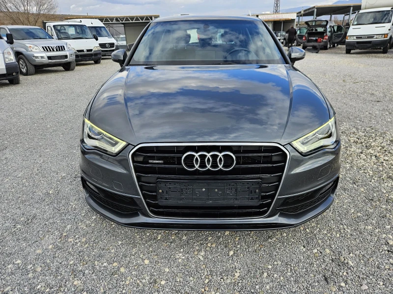 Audi A3 2.0 TDI S-tronic QUATTRO , снимка 2 - Автомобили и джипове - 48838347