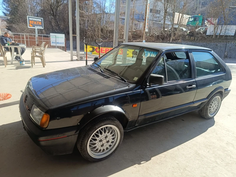 VW Polo GT 16V, снимка 1 - Автомобили и джипове - 49109807