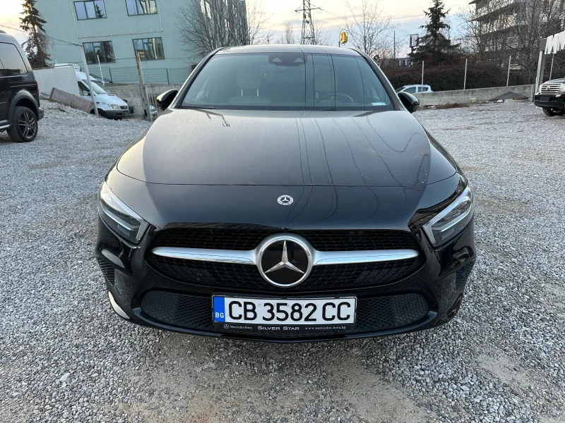 Mercedes-Benz A 250 E Plug-in Hybrid Обдухване* Памет, снимка 2 - Автомобили и джипове - 49215897