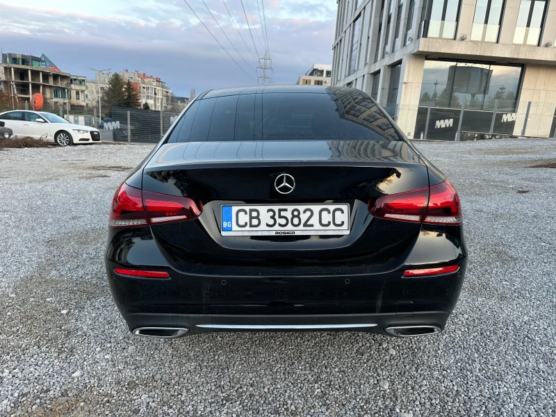 Mercedes-Benz A 250 E Plug-in Hybrid Обдухване* Памет, снимка 6 - Автомобили и джипове - 49215897