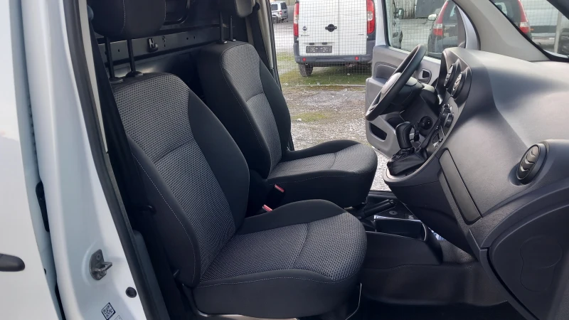 Mercedes-Benz Citan 1.5DCI-КЛИМАТИК/EURO6, снимка 10 - Автомобили и джипове - 49407244