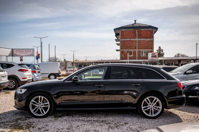 Audi A6 3.0TDI FUL FUL!!!, снимка 3 - Автомобили и джипове - 49467383