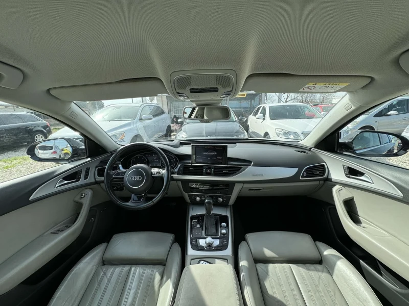 Audi A6 3.0TDI FUL FUL!!!, снимка 6 - Автомобили и джипове - 49467383
