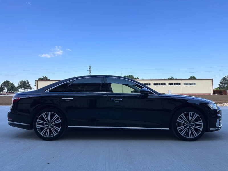 Audi A8 50 TDI, снимка 2 - Автомобили и джипове - 52486595