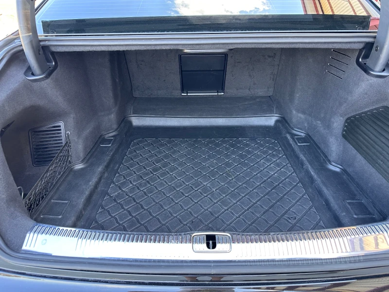 Audi A8 50 TDI, снимка 12 - Автомобили и джипове - 52486595