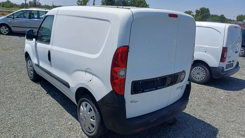 Citroen Berlingo 1.6 HDI Евро 5 Климатик, снимка 8 - Автомобили и джипове - 50860144