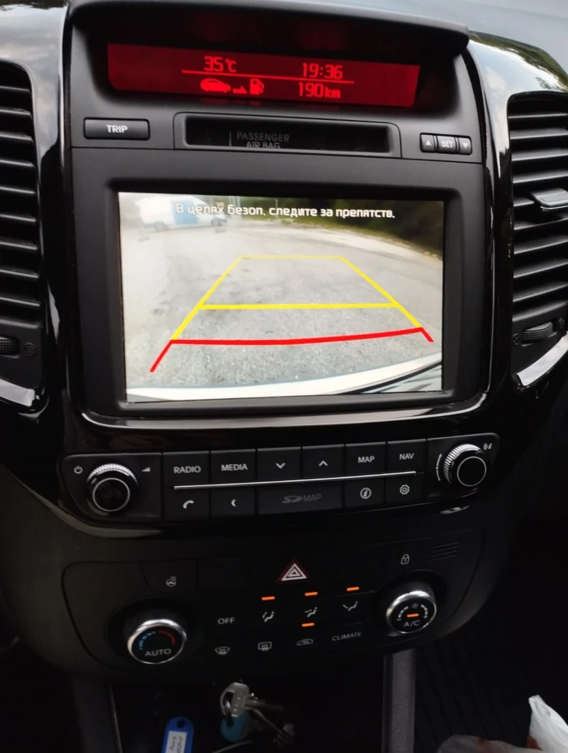 Kia Venga 1.6, снимка 2 - Автомобили и джипове - 52451049