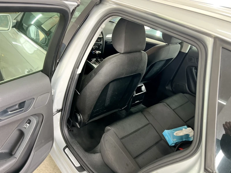 Audi A4 2.0TDI* Auto* DriveSelect* , снимка 10 - Автомобили и джипове - 52147630