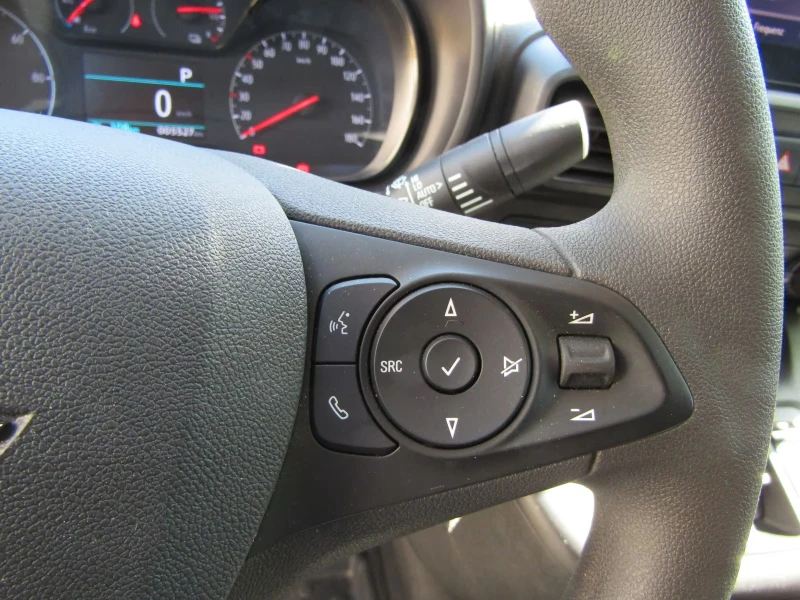 Opel Combo eCargo-XL/136HP/CAM/NAVI/LED/ACC/515g, снимка 8 - Автомобили и джипове - 52223834