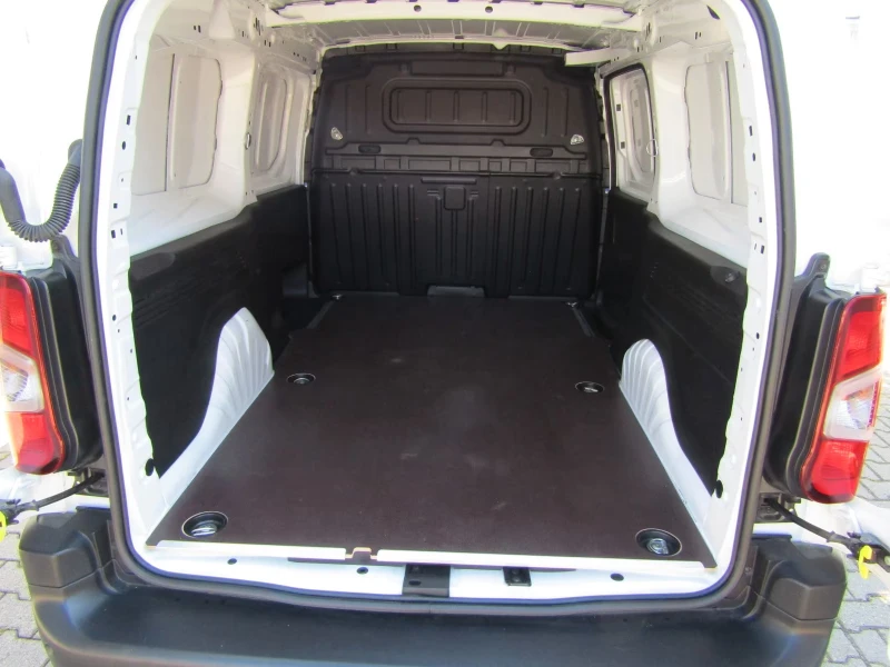 Opel Combo eCargo-XL/136HP/CAM/NAVI/LED/ACC/515g, снимка 14 - Автомобили и джипове - 52223834