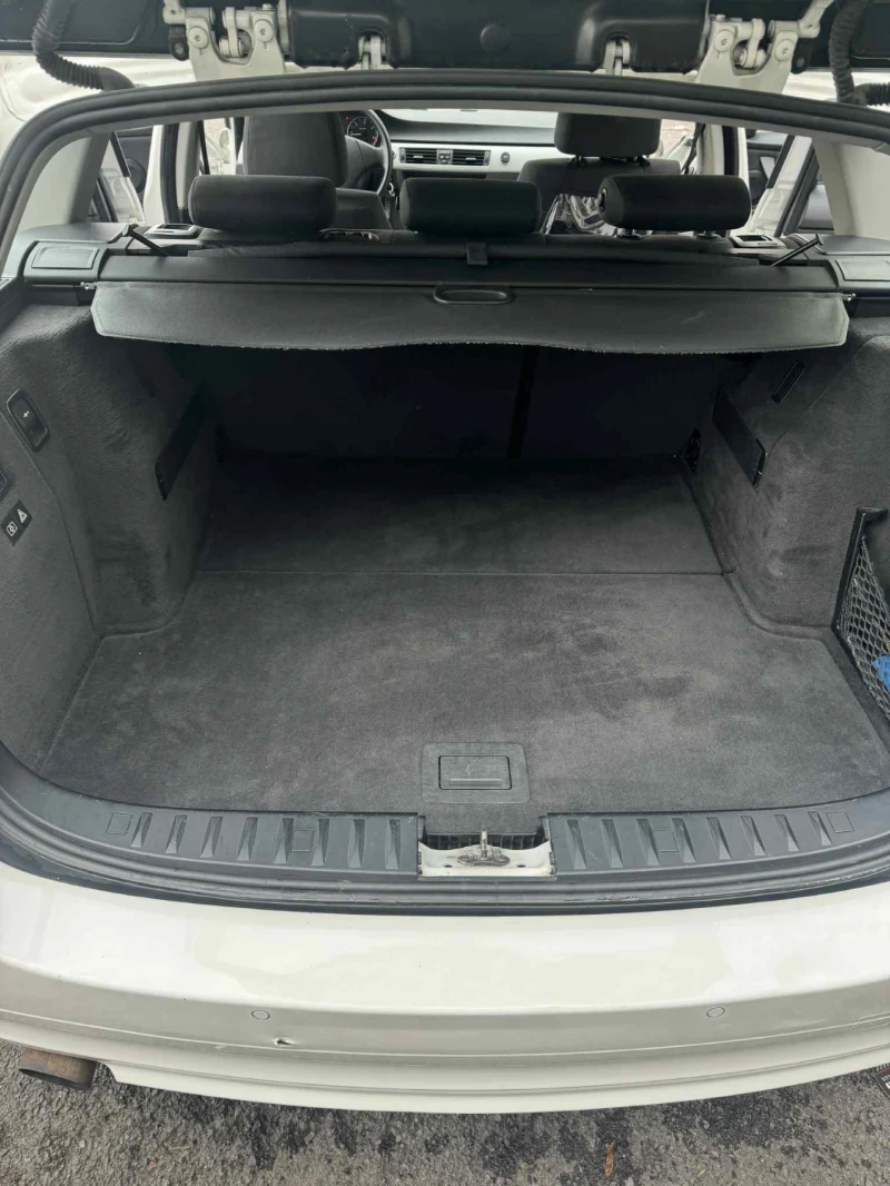 BMW 318 318 дизел, снимка 7 - Автомобили и джипове - 52458833