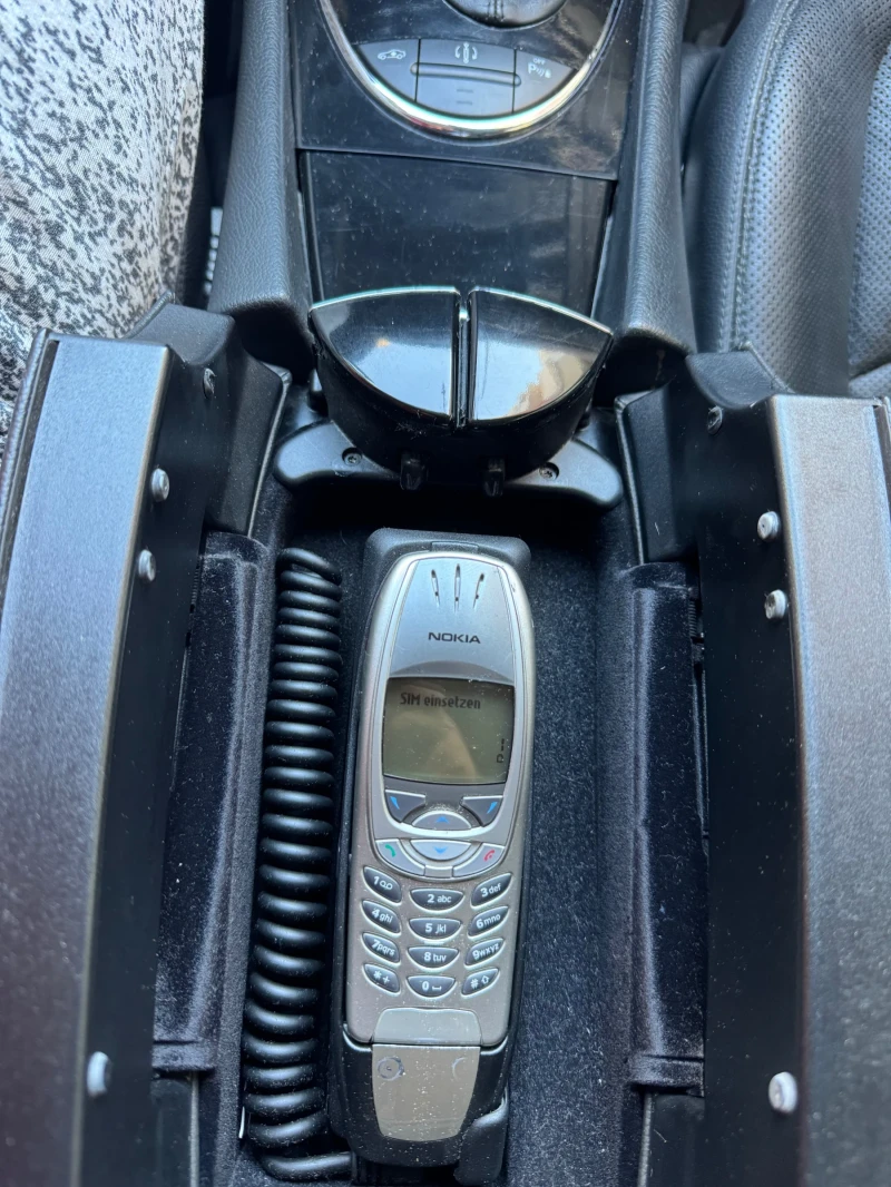 Mercedes-Benz E 270 FULL, снимка 9 - Автомобили и джипове - 53038547