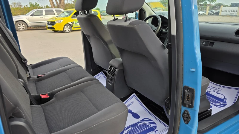 VW Caddy КОЛЕДНА ПРОМОЦИЯ FACCE LIFT, снимка 14 - Автомобили и джипове - 52860686