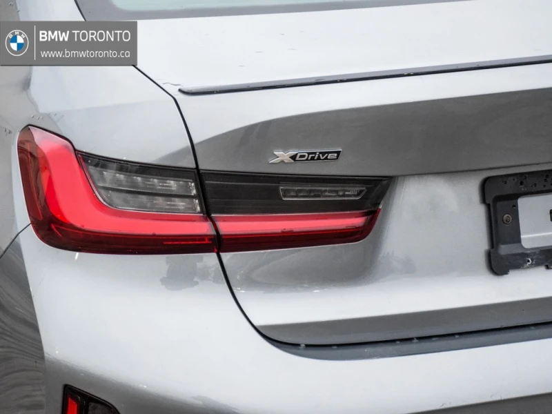 BMW 340 * * CARFAX * * АВТО КРЕДИТ * * , снимка 6 - Автомобили и джипове - 52950481