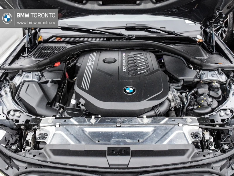 BMW 340 * * CARFAX * * АВТО КРЕДИТ * * , снимка 17 - Автомобили и джипове - 52950481