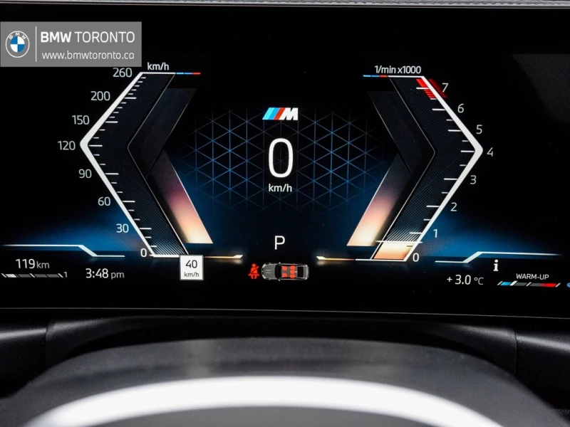 BMW 340 * * CARFAX * * АВТО КРЕДИТ * * , снимка 12 - Автомобили и джипове - 52950481