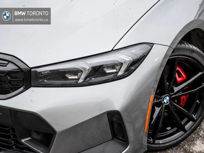 BMW 340 * * CARFAX * * АВТО КРЕДИТ * * , снимка 3 - Автомобили и джипове - 52950481