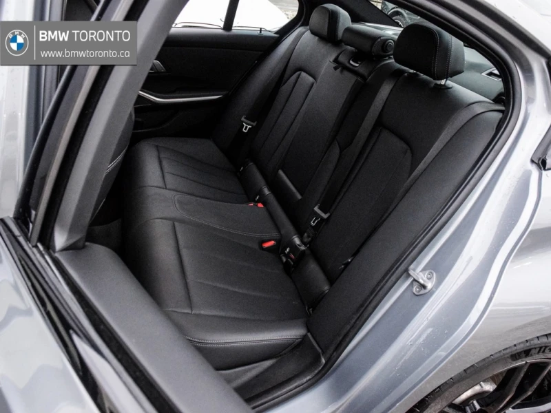 BMW 340 * * CARFAX * * АВТО КРЕДИТ * * , снимка 15 - Автомобили и джипове - 52950481