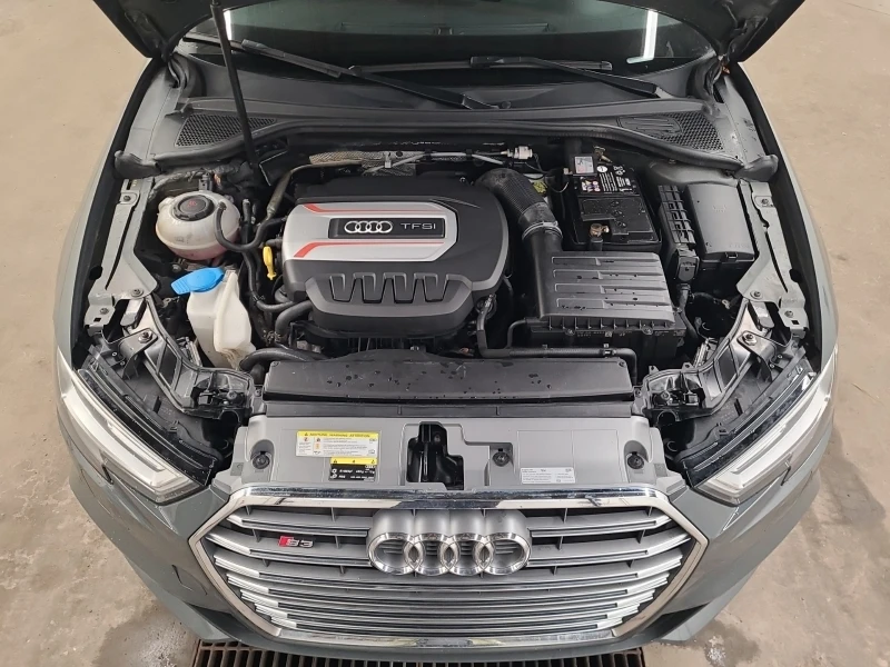 Audi S3 PRESTIGE* DIGITAL* BANG&OLUFSEN* BACK-UP CAMERA* , снимка 13 - Автомобили и джипове - 53089492