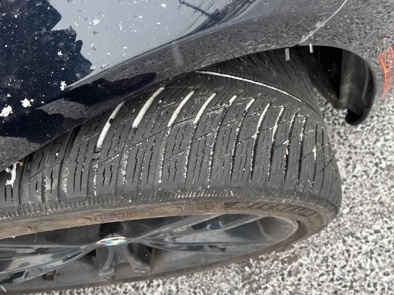 BMW 550 * M550i xDrive * CARFAX * ГЕНЕРАЦИЯ * 360, снимка 7 - Автомобили и джипове - 53252477