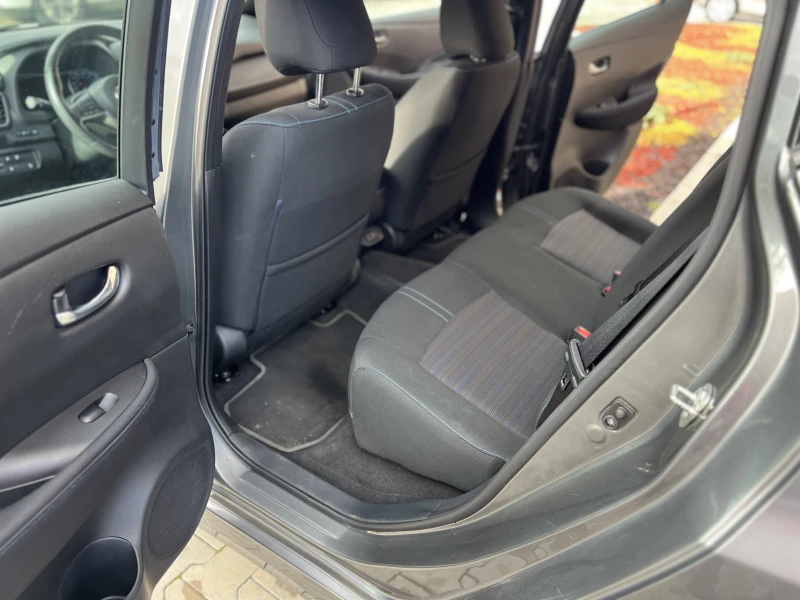 Nissan Leaf  ACENTA, снимка 11 - Автомобили и джипове - 53400382