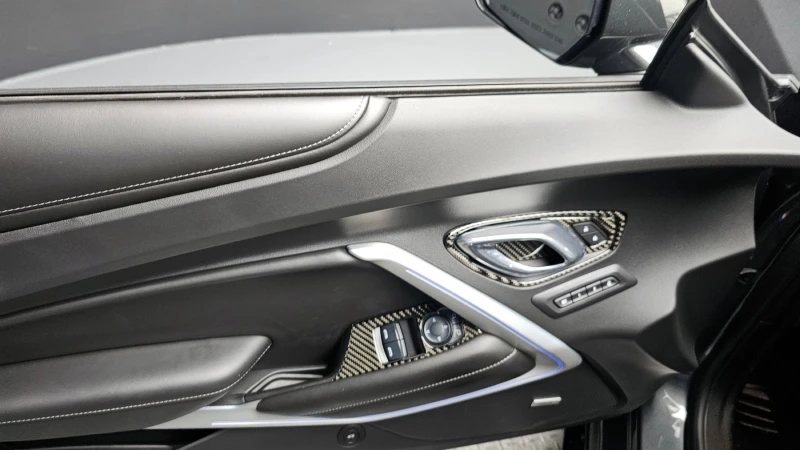 Chevrolet Camaro SS 6.2 V8 autogeorge.com, снимка 17 - Автомобили и джипове - 53538298