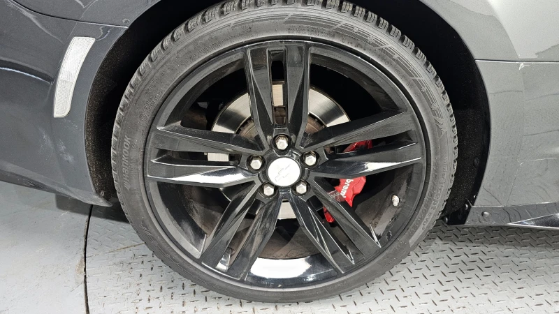 Chevrolet Camaro SS 6.2 V8 autogeorge.com, снимка 5 - Автомобили и джипове - 53538298