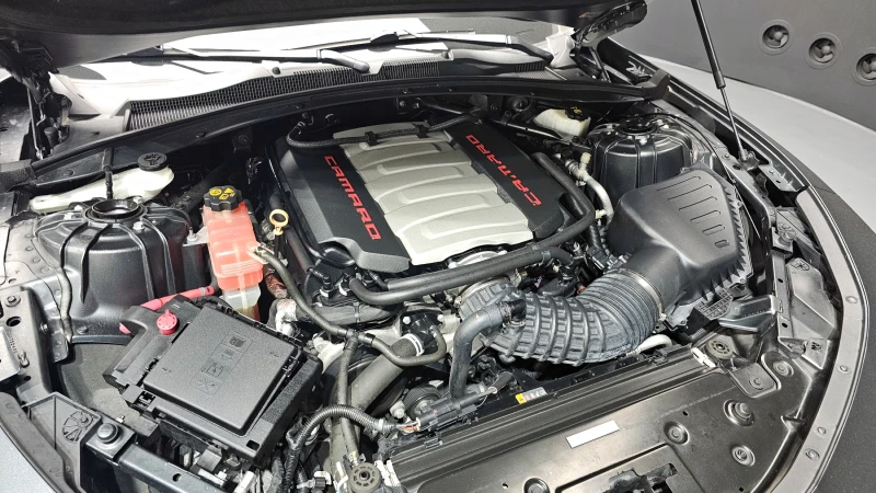 Chevrolet Camaro SS 6.2 V8 autogeorge.com, снимка 6 - Автомобили и джипове - 53538298