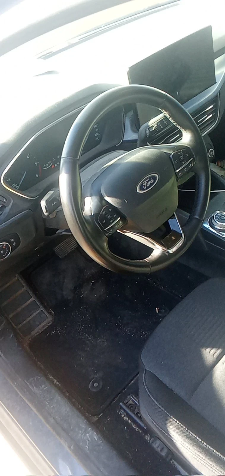 Ford Focus Y9DA | Mobile.bg � ����������� 5