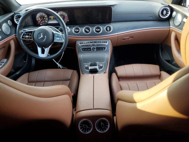 Mercedes-Benz E 450 BURMESTER| 360| ПАНО - изображение 8